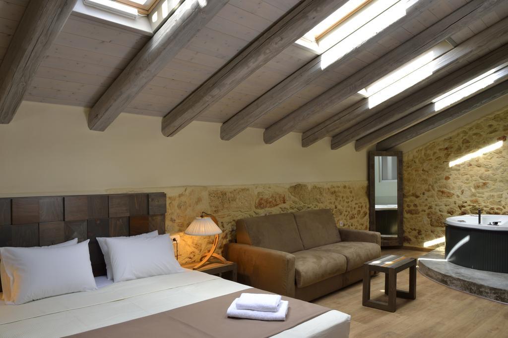 Elia Kentron (Adults Only) Hotel Chania  Exterior foto