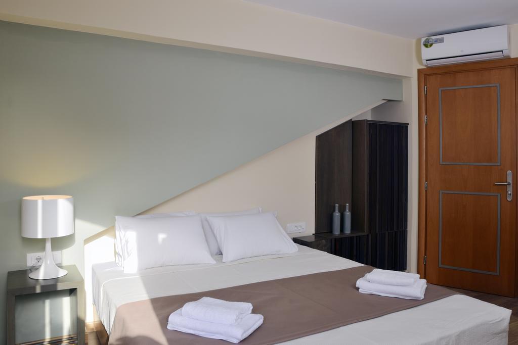 Elia Kentron (Adults Only) Hotel Chania  Exterior foto