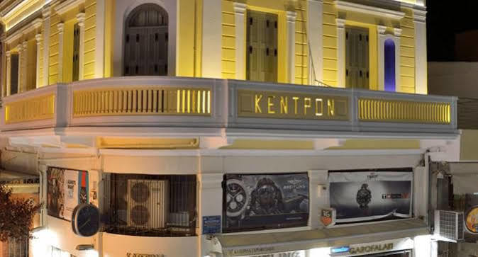 Elia Kentron (Adults Only) Hotel Chania  Exterior foto